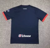 2023-24 Cagliari third away jersey