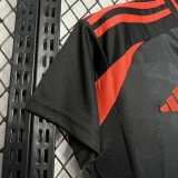 2024 Columbia away woman soccer jersey