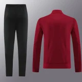 2023 Arsenal 05 Maroon Suit