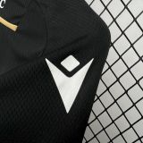 2024-25 Vitoria de Guimaraes Away kid kit