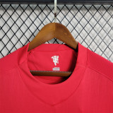 2007-08 Manchester United  home