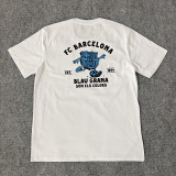 2025-26 Barcelona casual shirt
