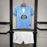 2024-25 Celta home kid kit