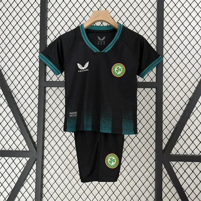Ireland 2023-24 third away kids