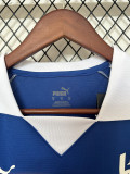 2024-25 Al-Hilal Saudi   67th anniversary jersey