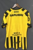 2024-25 Penarol yellow and black jersey