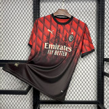 2024-25  AC Milan  Cathedral Special Edition Jersey