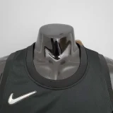 2022 Season Adebay #13 Heat City Edition Black