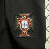 2024 Portugal away kids kit