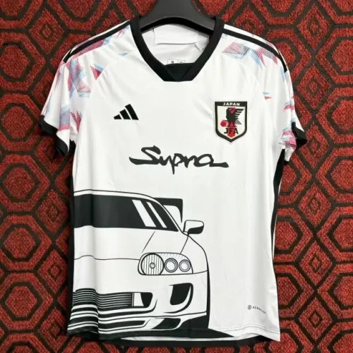 2024 Japan white special edition