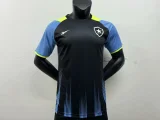2024-25 Botafogo blue training jersey