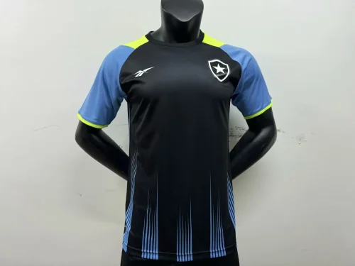 2024-25 Botafogo blue training jersey