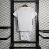 Gremio 2023-24 kids soccer jerseys