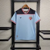 2023-24 Botafogo home soccer jerseys