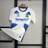 2024-25 CD Tenerife Home Jersey