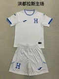 2024-25 honduras home kids kits