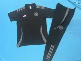 2025-26 Miami black POLO suit