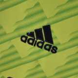 2022-23 Manchester United  third away jersey