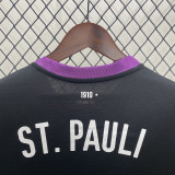 2024-25 FC St. Pauli Third away soccer jersey
