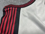 CSeason 2023 Bulls White City Edition No. 8 Lavine NBA Jersey