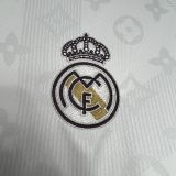 2024-25  Real Madrid LV  co-branded edition Jersey