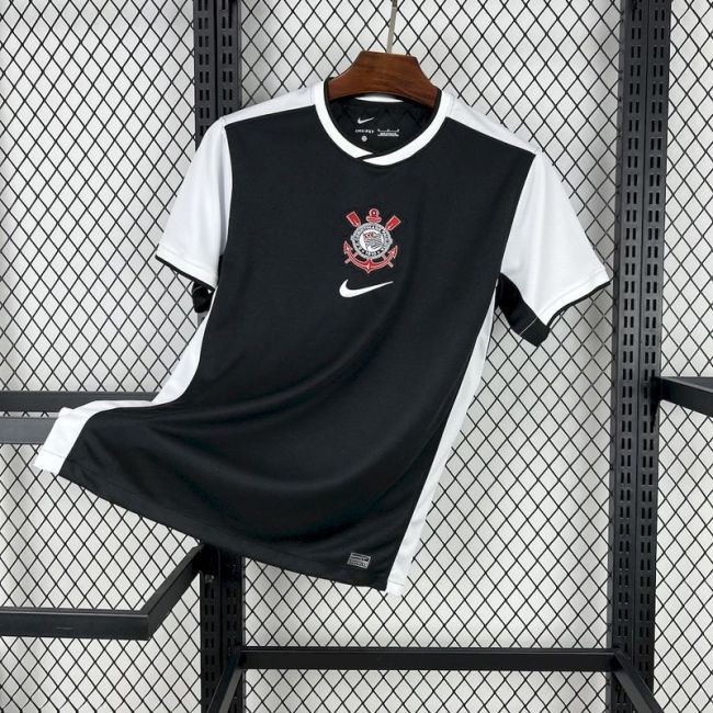 25-26 Corinthians away jersey