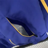 Roma 2023-24 Trench Coat Reversible