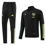2023 Arsenal 05 Black Suit