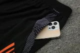 2024 Columbia orange training suit