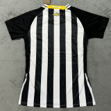 2025-26 Santos Away Women Jersey