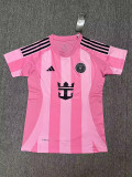 25-26 Miami home woman jersey