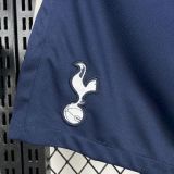 2025-26 Tottenham    home shorts