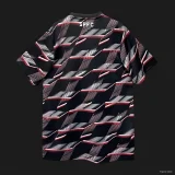 2024-25 Sao Paulo Pre-Match Jersey