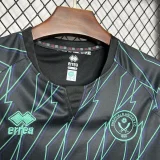 2024-25 Sheffield United F.C. Away Jersey