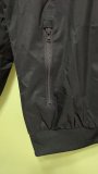 2024-25 tottenham  Dark blue windbreaker