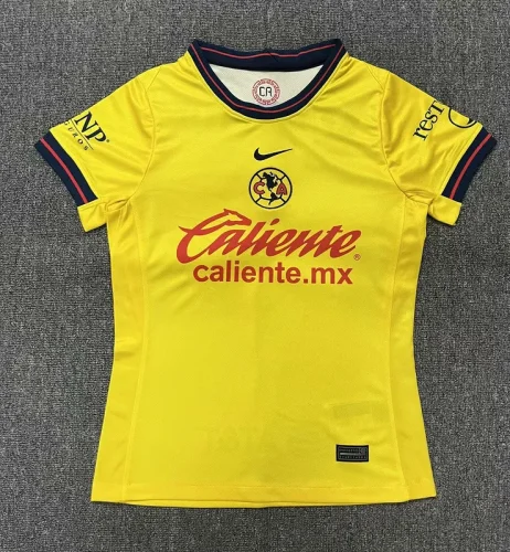 2024-25 America home woman jersey
