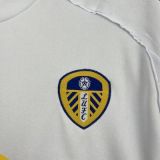 2025-26 Leeds home jersey