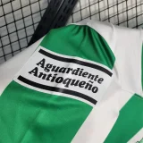 2023-24 Atlético Nacional home