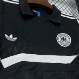 1988-90 Germany Away Retro Jersey