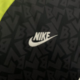 1995-96 Dortmund away retro jersey
