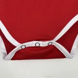 2023-24 Baby Liverpool home soccer jerseys