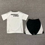 2025-26 Colo Colo home kid kit