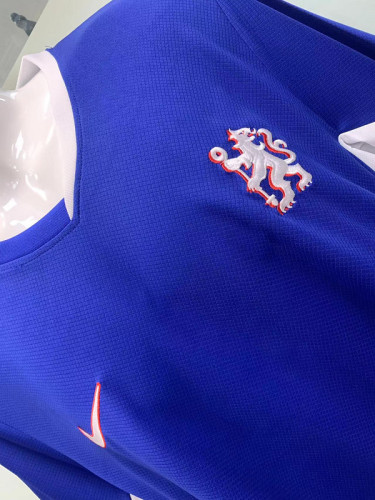 2025-26 .Chelsea  home jersey