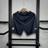 2024-25 Juventus third away shorts
