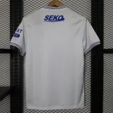2023-24 Rangers away soccer jersey