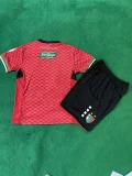 2024-25 palestine kids kits