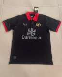 2024-25  leverkusen 120th anniversary edition