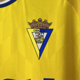 2023-24 Cadiz Home  Jersey