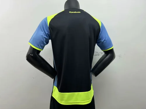 2024-25 Botafogo blue training jersey