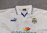 1995-96 Tenerife home Retro Jersey